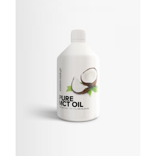 Body Science Pure MCT Oil