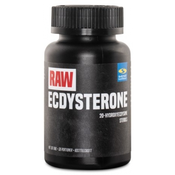 RAW Ecdysterone