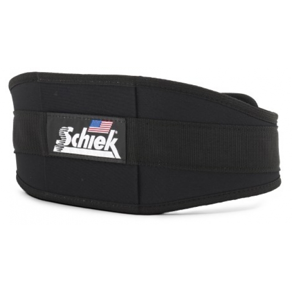 Schiek 2006 Workout Belt