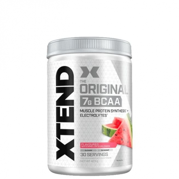Scivation Xtend BCAA