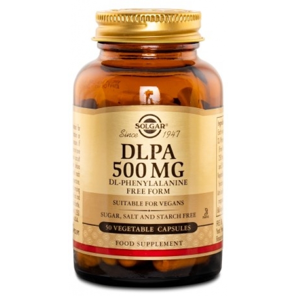 Solgar DLPA