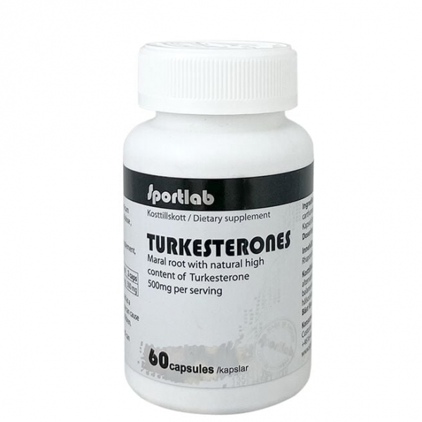Sportlab Turkesterone