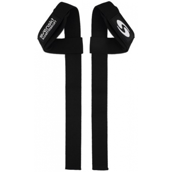 Svenskt Kosttillskott Lifting Straps