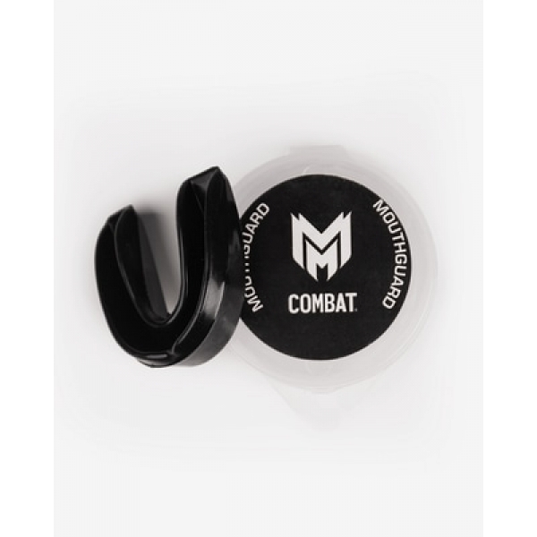 MM Combat Tandbeskytter, Black