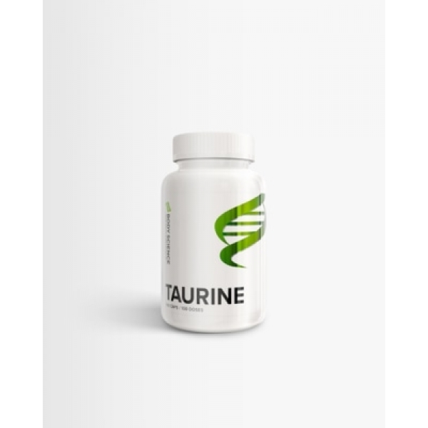 Body Science Taurine