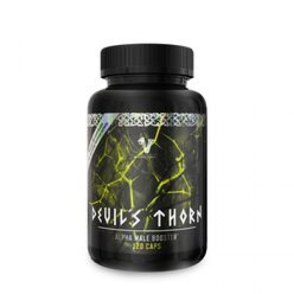 Viking Power Devil's Thorn