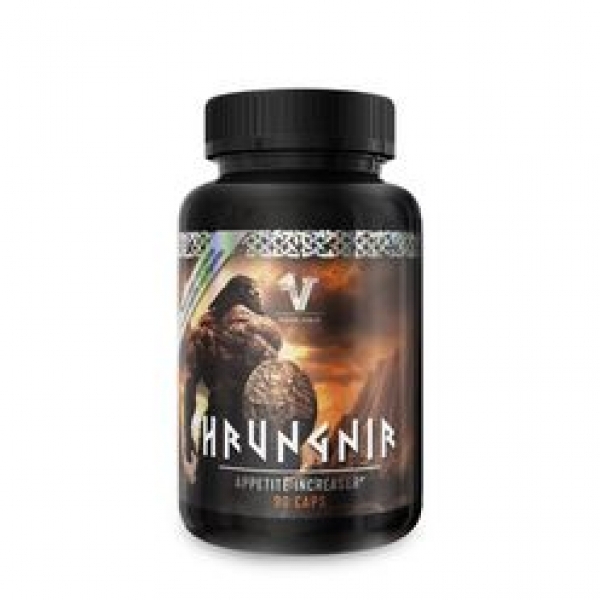 Hrungnir the Insatiable