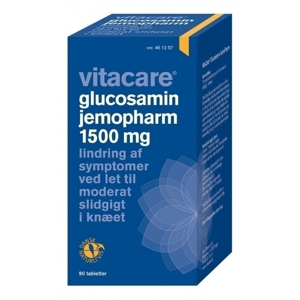 VitaCare Glucosamin