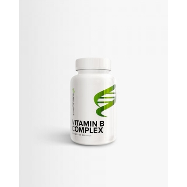 Body Science Vitamin B Complex