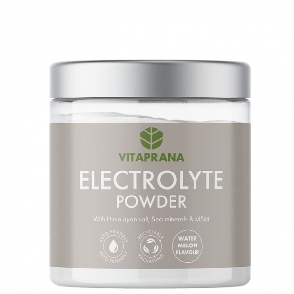 Vitaprana Electrolyte Powder