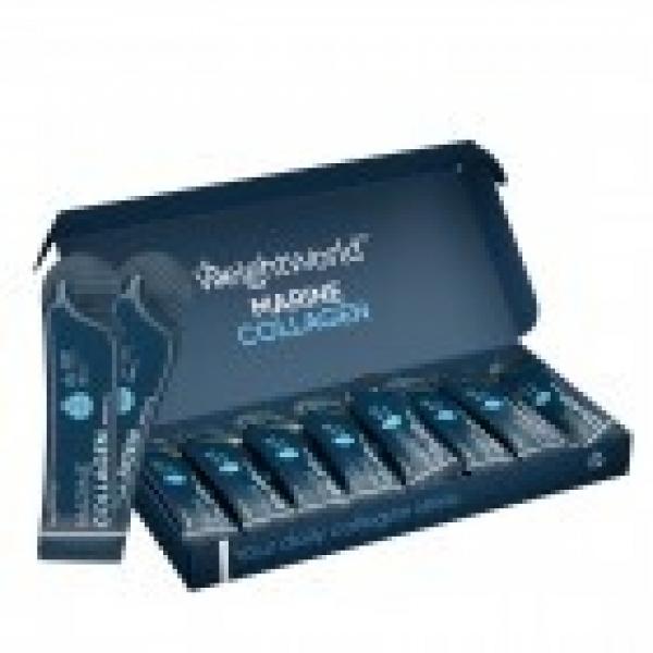 WeightWorld Marine Collagen Shot
