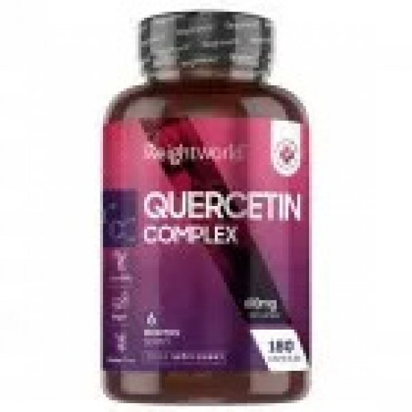 Quercetin Complex