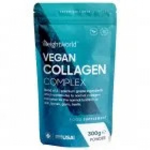 Weight World Vegansk Kollagenpulver