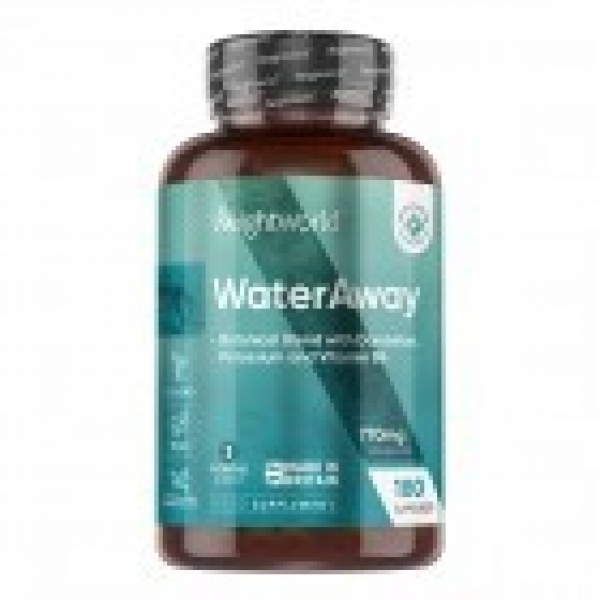 WeightWorld Water Away