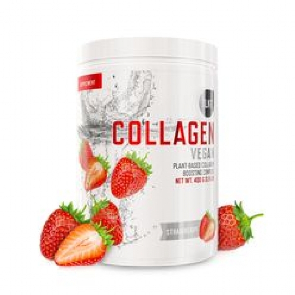 XLNT Sports Vegansk Kollagen