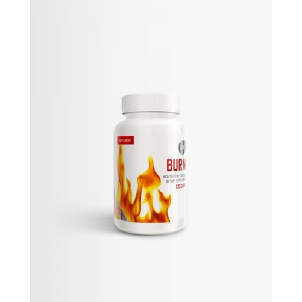 XLNT Sports Burn