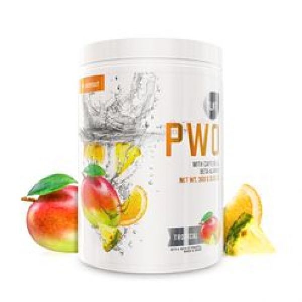 XLNT Sports PWO