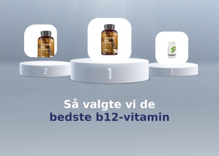 b12-vitamin test