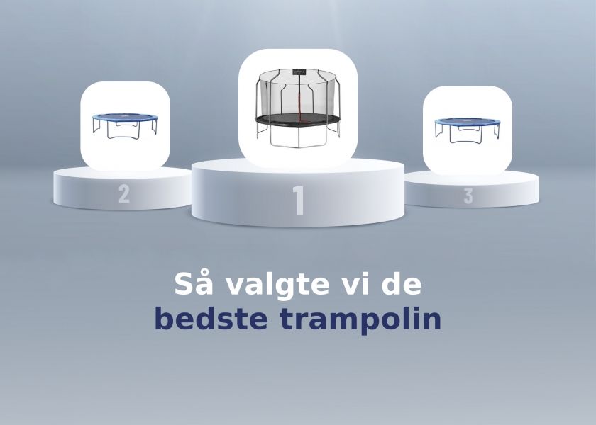 trampolin test