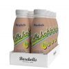 8 x Barebells Protein Milkshake