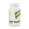 Body science wellness series Deep Sleep ‐ for dybere og bedre søvn
