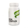 Body science wellness series Iron Complex ‐ Jerntabletter i kapselform
