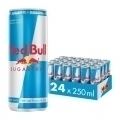 Red Bull Sukkerfri