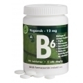 DFI Grønne B6-vitamin, 20 mg
