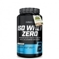 BioTechUSA Iso Whey Zero Lactose Free