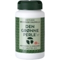 Chlorella - Den Grønne Perle
