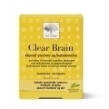 New Nordic Clear Brain