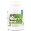 Core Vitamin D3 5000 IE
