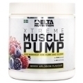 Delta Nutrition Xtreme Muscle Pump