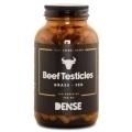 Dense Beef Testicles
