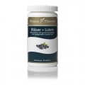 Fitness Pharma Blåbær + Lutein