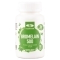 Healthwell Bromelain 500