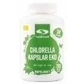 Healthwell Chlorella Kapsler ØKO