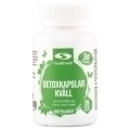 Healthwell Detox Kapslar Aften