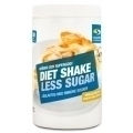 Diet Shake Less Sugare