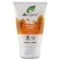 Dr Organic Manuka Honey Foot & Heel Cream