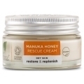 Dr Organic Manuka Honey Rescue Cream