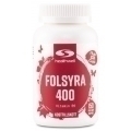 Healthwell Folinsyre 400