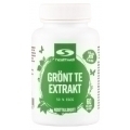 Healthwell Grøn Te Ekstrakt