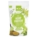 Healthwell Hampeprotein ØKO