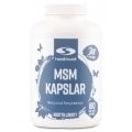 MSM Kapsler