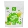 Healthwell Organic Wheat Grass