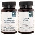 QURE Brain + BrainBoost