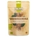 Rawpowder Ashwagandha Pulver