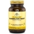 Solgar Dandelion Root / Mælkebøtterod
