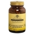 Solgar Fenugreek